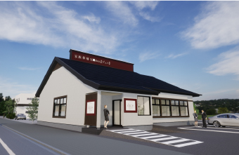 du:e酒田東町外観